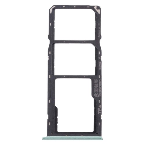 Original SIM Card Tray for OPPO Realme C11 RMX2185 - Picture 6 of 7