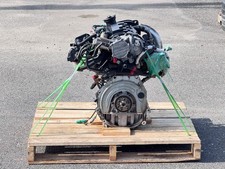 2008 Audi Tt Fwd 2.0l Bpy Turbo Engine Long Block Oem 93k Miles 2008 Audi Tt Fwd 2.0l Bpy Turbo Engine Long Block Oem 93k Miles