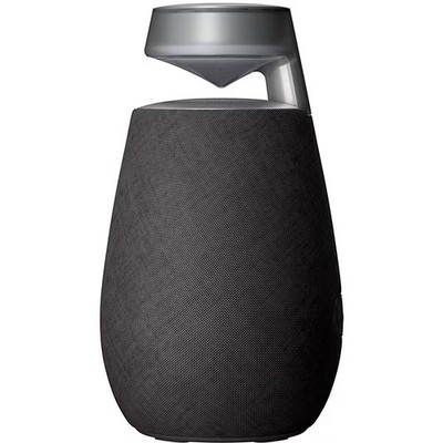 LG Electronics Portable Speaker XBOOM 360 XO2TBK TI