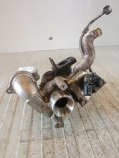 Turbo Fiat 127