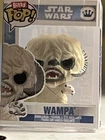 Funko Bitty Pop! Star Wars Wampa Exclusive Empire Strikes Back Vinyl Figure