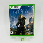 Halo Infinite (Microsoft Xbox Series X / Xbox One, 2021)