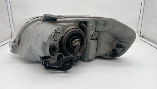 faro proiettore anteriore destro per chevrolet aveo berlina 2008 1130764 - Foto 2 di 3