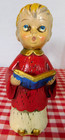 Vintage Choir Boy Figurines Set of 2 Made in Japan — photo 3