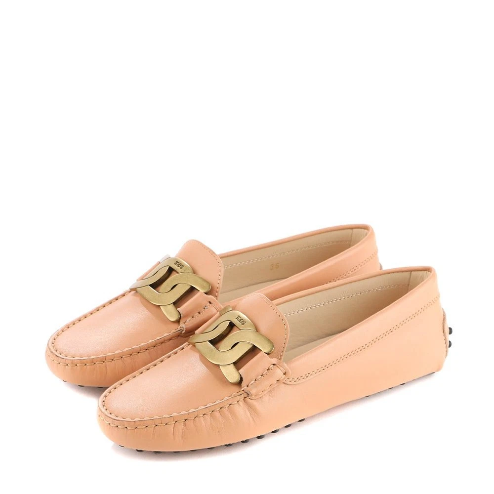 TOD’S Scarpe da guida donna Tods 47293398