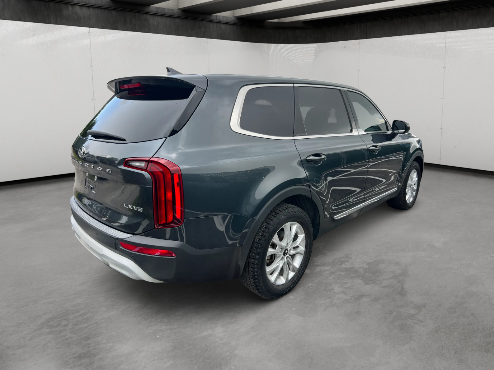 Kia Other - Image 7