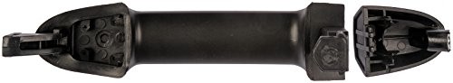 80707 Front Passenger Side Exterior Door Handle Compatible with Select - 第 3/3 張圖片