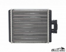 Wärmetauscher Innenraumheizung für Seat Cordoba Ibiza IV ST SC Toledo 02-15