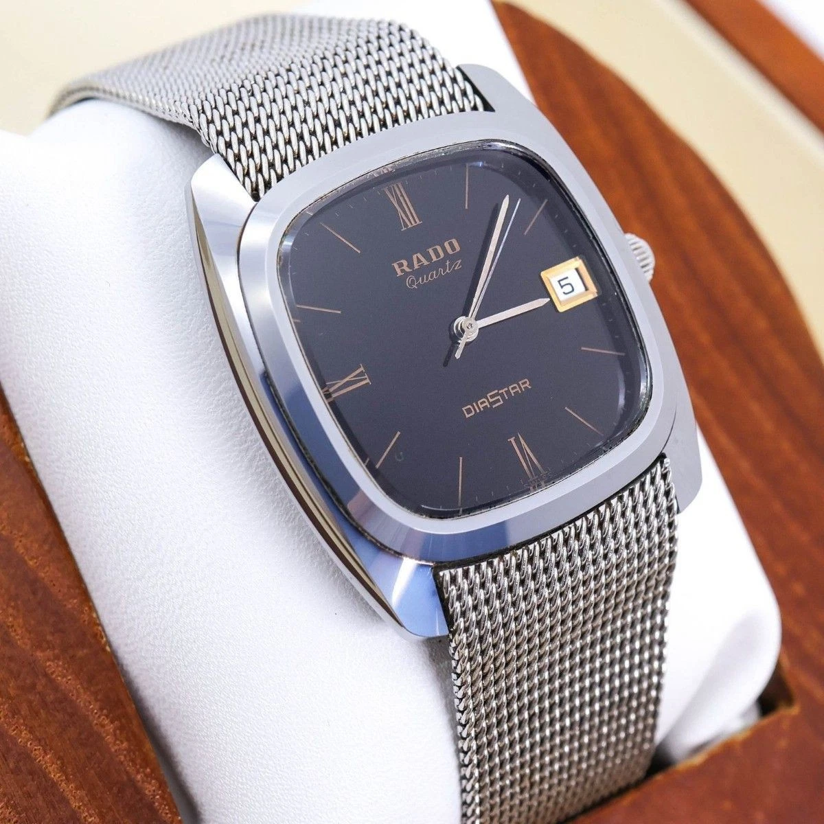 25+ Rado DiaStar Analog Square Wristwatches for sale | Updated Oct