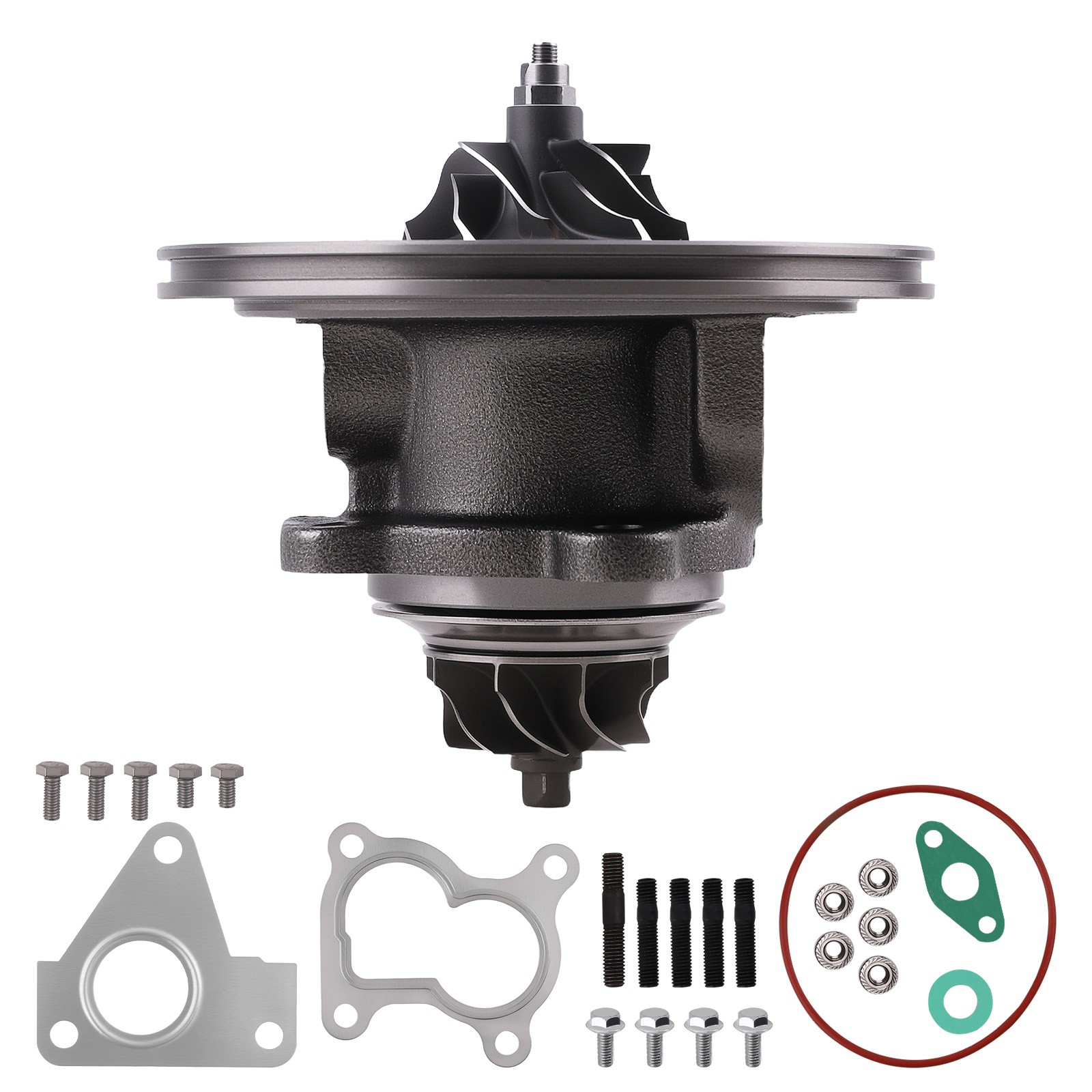 Turbo Chra Cartridge for Renault Clio II / Kangoo I 1.5 dCi K9K-700 2000- KP35