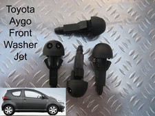 Pare-brise Toyota AYGO