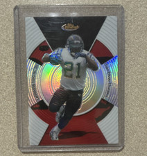 Topps 2005 Finest LaDainian Tomlinson Chargers Refractor #26 /399