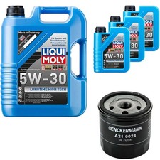 Filtre à huile Seat MARBELLA