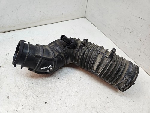 Renault Laguna III 2012 Diesel 110kW Ansaugrohr Ansaugschlauch Turbolader