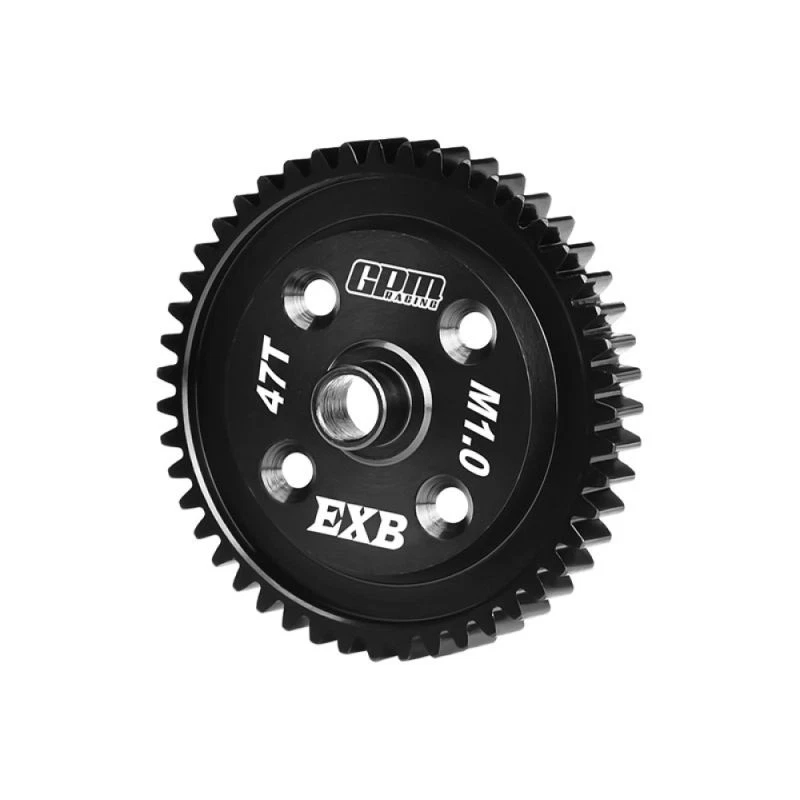 GPM ARRMA 1/8 Kraton 6S Outcast Talion Notorius Talion 1/7 M 20CrMnTi Stahl Cent