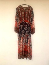Isabel Marant toile Dress-eweu8899