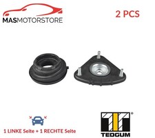 FEDERBEINLAGER DOMLAGER PAAR VORNE TEDGUM TED77321 2PCS A FÜR VOLVO C30