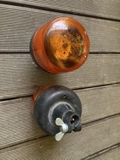2x HELLA Rota LED 2rl010979 Rundumleuchte