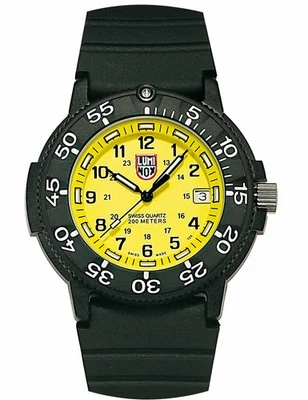 Luminox XS.3005.F Herrenuhr Original Navy Seal 43mm 20ATM - Bild 1 von 3