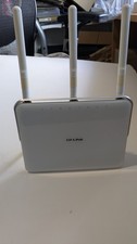 TP-LINK Archer C9 AC1900 Wireless Dual Band Gigabit Router - White