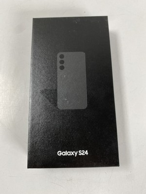 Samsung Smartphone Galaxy S24 Ultra 128GB LTE (T-Mobile) SM-S921U Marble Gray