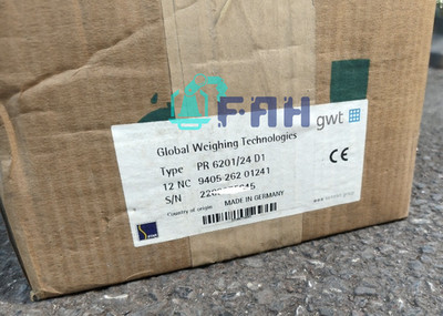 1pc PR6201/24 D1 new load cell Fast delivery DHL