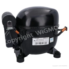 115V 60Hz Compressor Embraco Aspera NEK6212Z CSIR