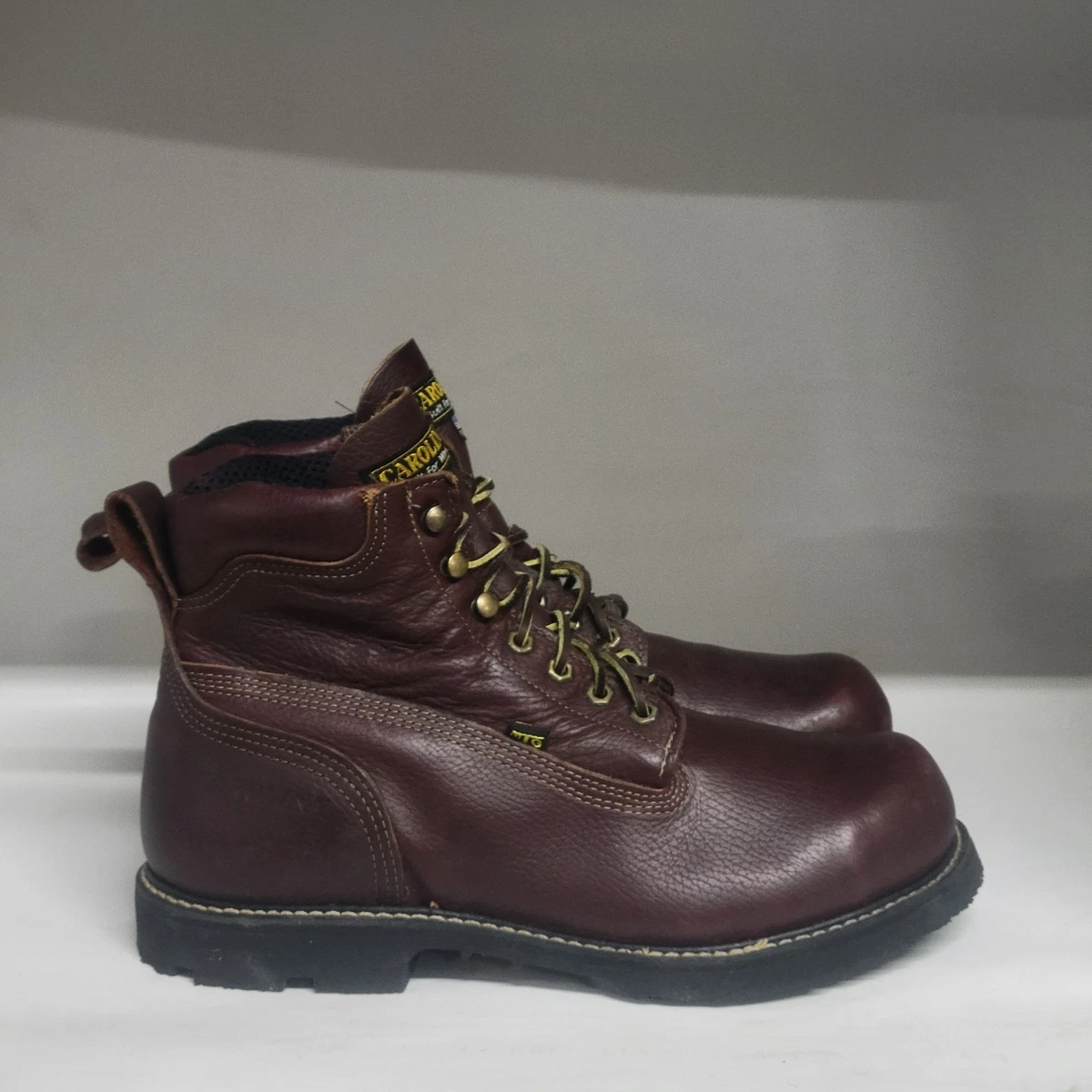 Carolina M Width Boots for Men for Sale | Shop New & Used 