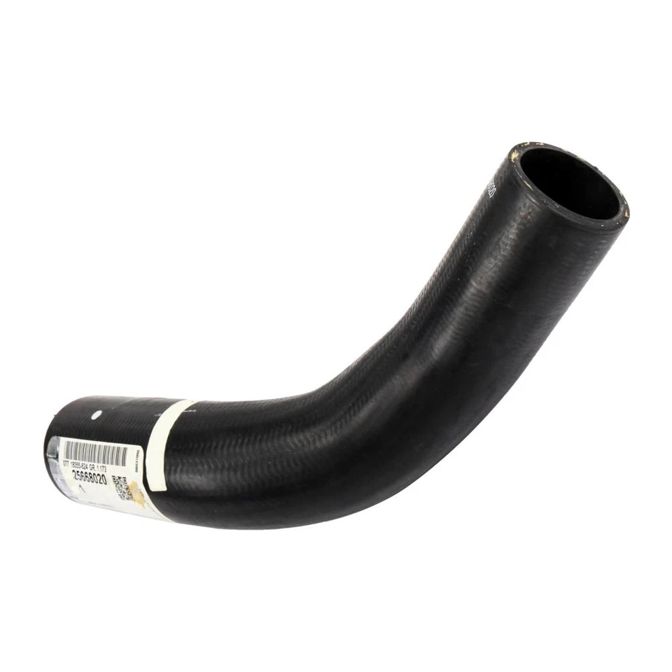 Manguera de radiador refrigerante motor ACDelco original para Cadillac DeVille 2000-2005 Foto 3 de 4