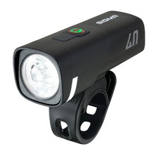 Sigma Aura 40 17470 Frontlampe Fahrradlampe Fahrradleuchte Fahrradlicht 50 Meter
