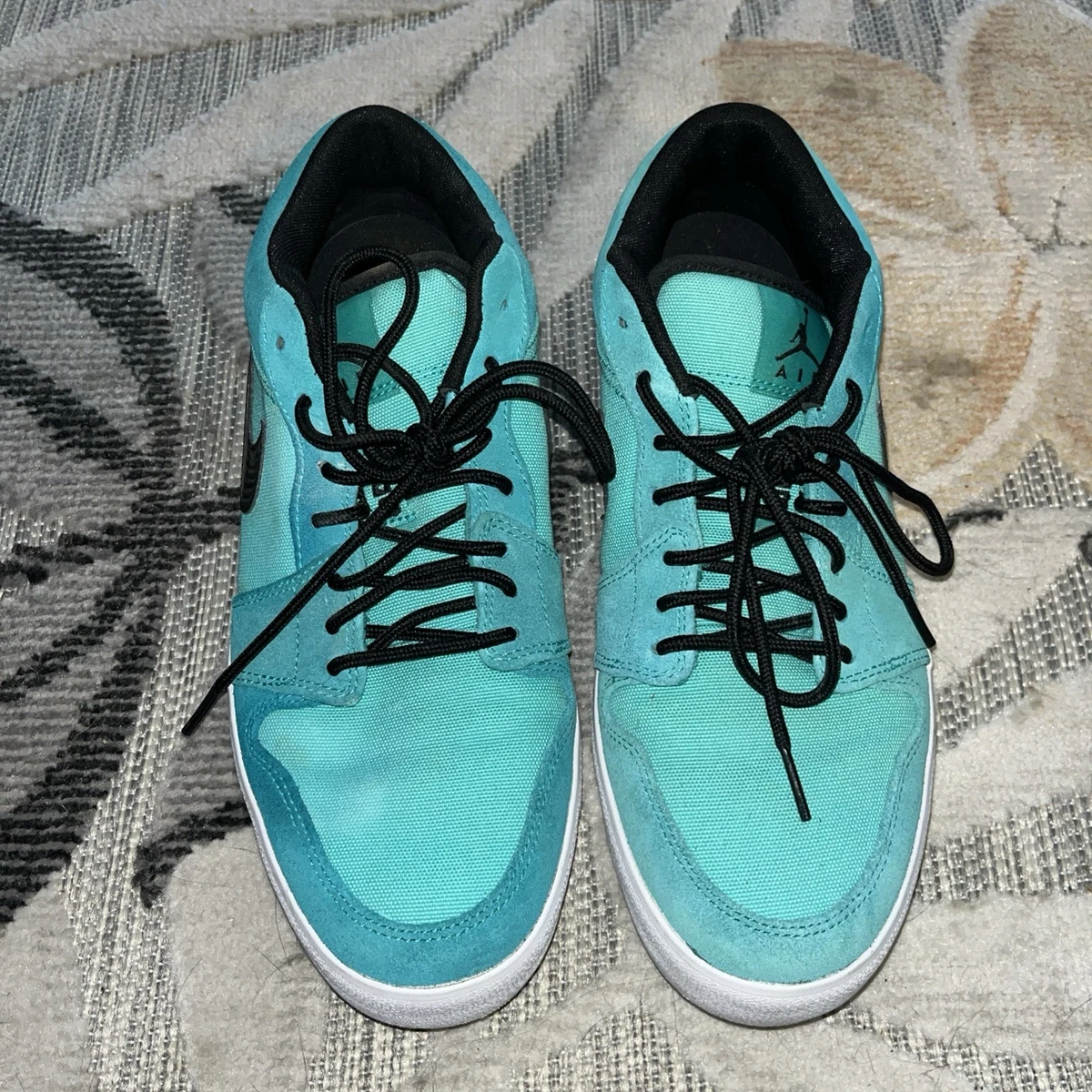 Jordan V.2 Low Emerald for Sale | Authenticity Guaranteed | eBay