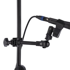 Hercules Stands DG137B Multi-mount Microphone...