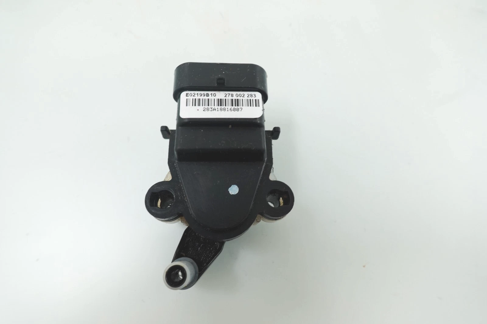 2009-2025 Sea-Doo GTX 155 / RXT-X 300 OEM RH Right Throttle Sensor 278002283
