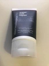 Dermalogica Professional Smart Super Rich Repair Cream - 4oz