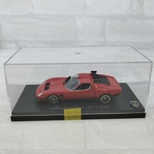 KYOSHO  1/43  Lamborghini Jota SVR 979486