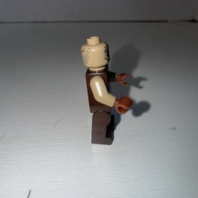 LEGO Lord of the Rings Mordor Orc Minifigure - lor024 - Sets 79007 9476 10237