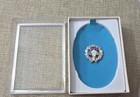 Vintage Order of the Eastern Star 25 Year Member Lapel Hat Pin Masonic — photo 6