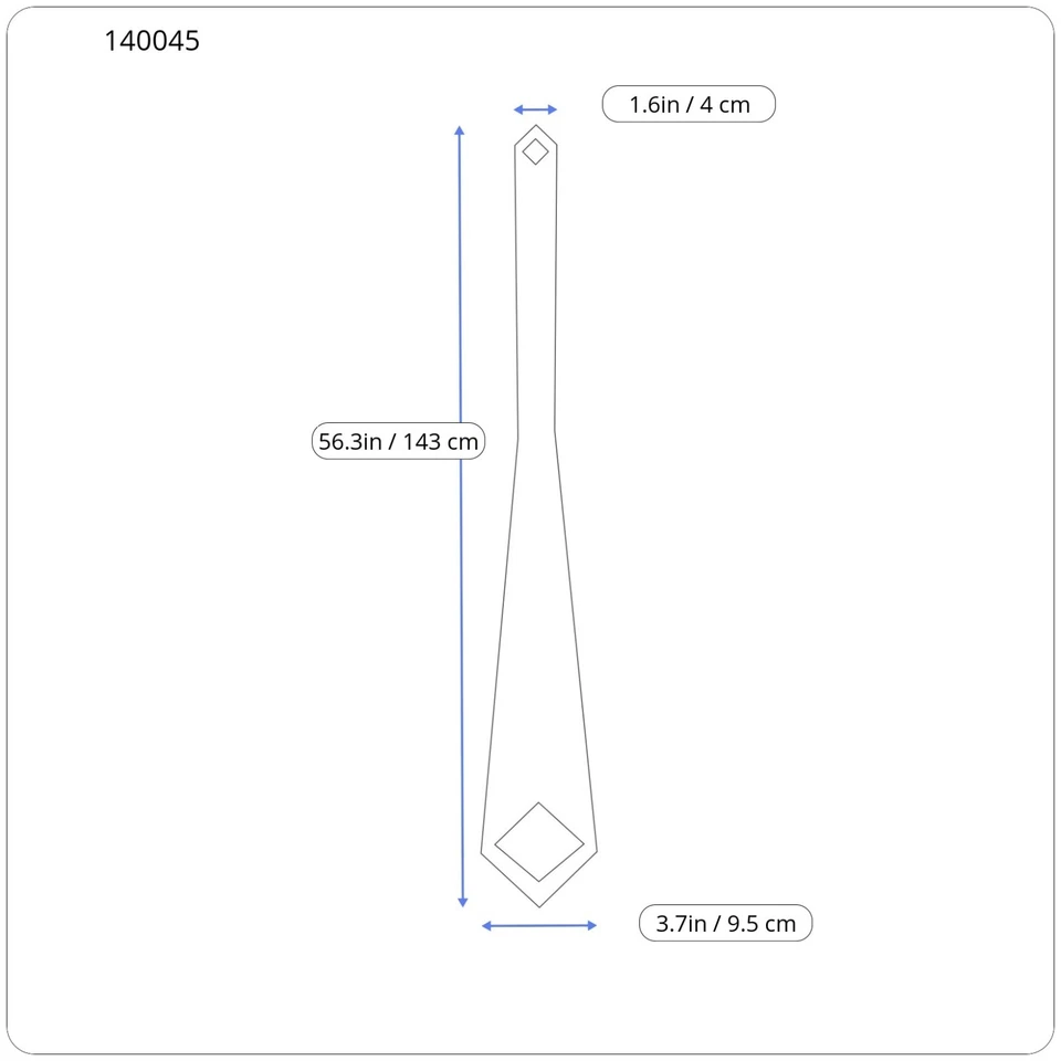 Corbata para hombre Marks & Spencer talla única multicolor puntiaguda estampada seda pura Foto 3 de 4