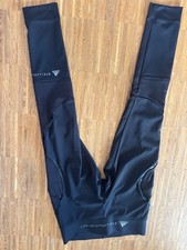 adidas stella mccartney leggings schwarz groe...