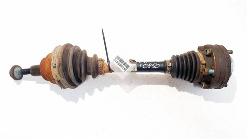 Antriebswelle Vorne Linke  Volkswagen Golf DE2631037-86