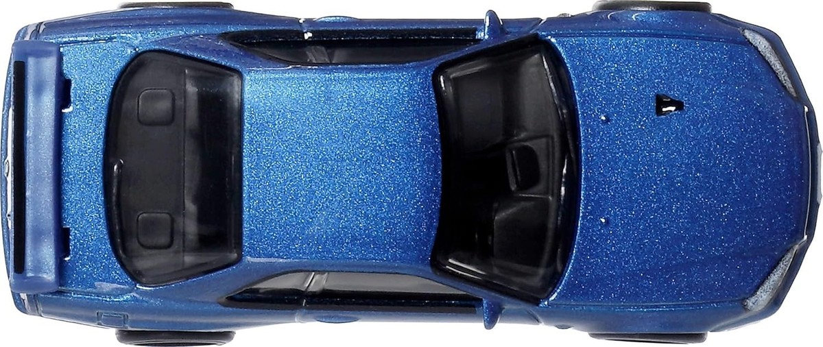 IN HAND* 2025 Hot Wheels Timeless Icons NISSAN SKYLINE GT-R V-SPEC