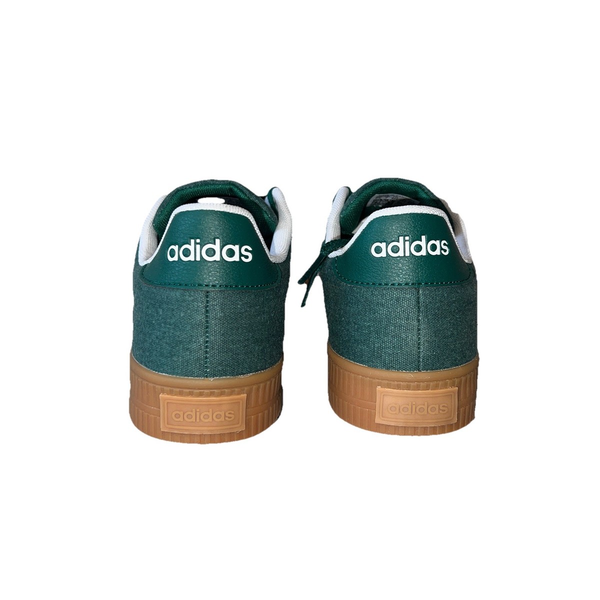 NEW Adidas 3.0 daily shoes Men