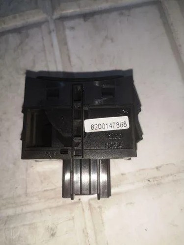 RENAULT ESPACE IV JK0/1 Schalter zur Einstellung der Scheinwerferhöhe 18234370