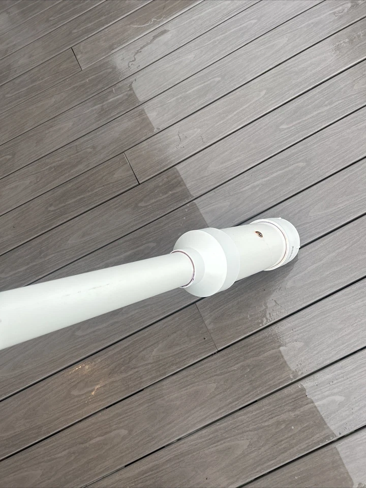 Lançador de batata (funciona) - Imagem 3 de 3