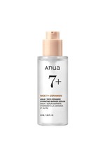 ANUA 7 Rice Ceramide Hydrating Barrier Serum, Serum for Face, Rice... 