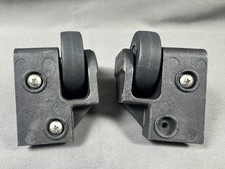 Pelican Case Replacement Wheel Housing  Wheel L  R 1510 / 1560