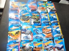 20 Hot Wheels New In Packages Possibly Older  Lot20zz