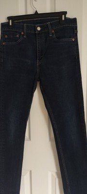 Levi's 510 Men's Skinny Jeans 30x30