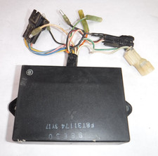 OEM 1995 95 TIGERSHARK MONTE CARLO 640 CDI COMPUTER 3008-196 D75-15