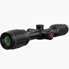 Athlon Optics 210138 Cronus ATS Pro 35L-400 Thermal Scope Hunting Riflescopes